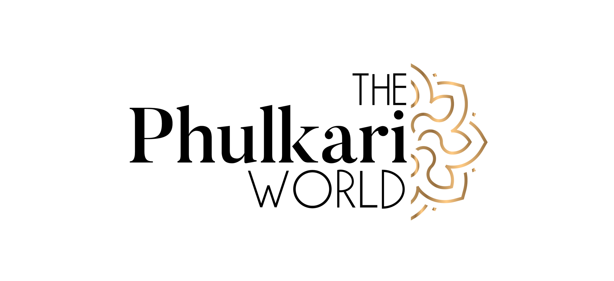 Phulkari World