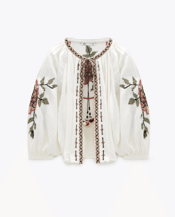 Limited edition combination jacket